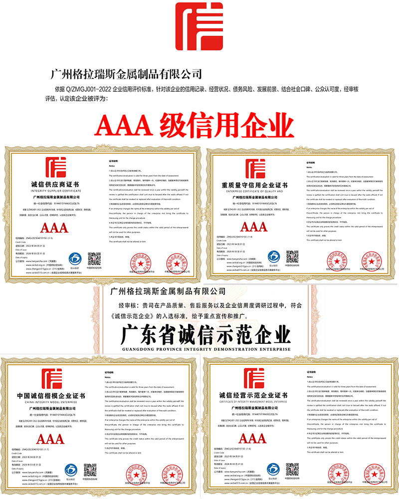 公司誠信企業(yè)資質(zhì).jpg